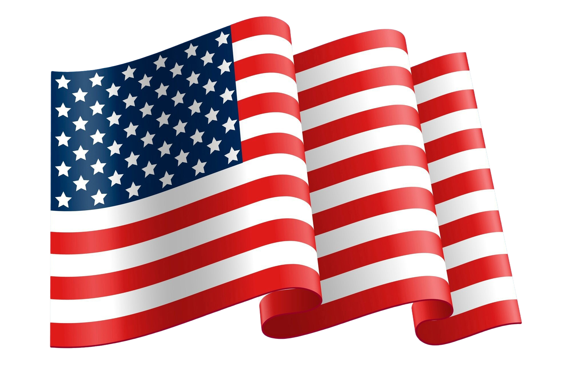 Bandera Estados Unidos